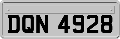 DQN4928