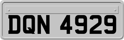 DQN4929