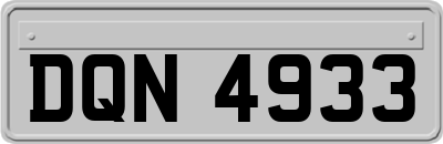 DQN4933