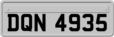 DQN4935