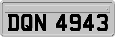 DQN4943