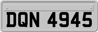 DQN4945
