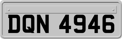 DQN4946