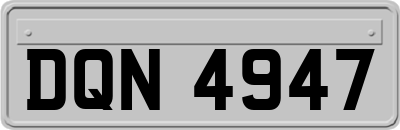 DQN4947