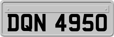 DQN4950