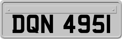 DQN4951