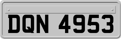 DQN4953
