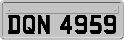 DQN4959