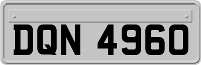 DQN4960