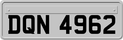DQN4962