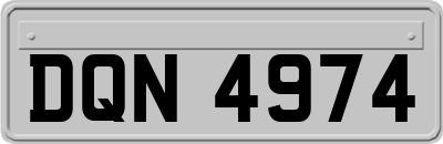 DQN4974