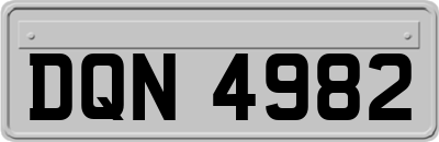 DQN4982