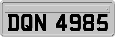 DQN4985