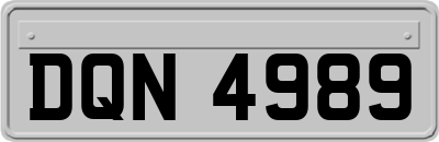 DQN4989