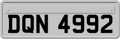 DQN4992