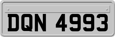 DQN4993