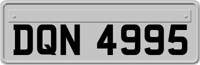DQN4995