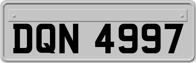 DQN4997