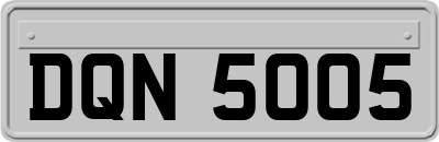 DQN5005