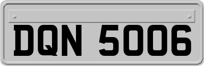 DQN5006