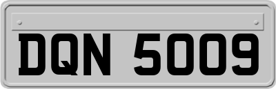 DQN5009