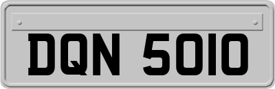 DQN5010