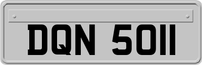 DQN5011