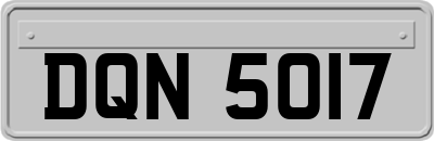 DQN5017