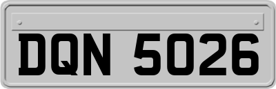 DQN5026