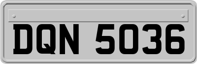 DQN5036