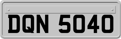 DQN5040