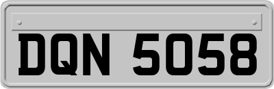 DQN5058