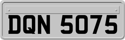 DQN5075
