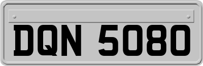 DQN5080
