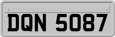 DQN5087