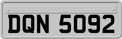 DQN5092