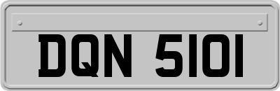 DQN5101