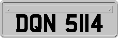 DQN5114