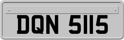 DQN5115