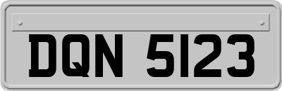 DQN5123