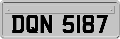 DQN5187