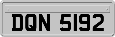 DQN5192