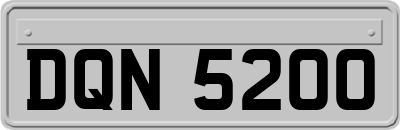 DQN5200
