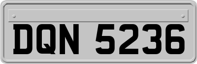 DQN5236