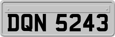 DQN5243