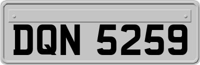DQN5259