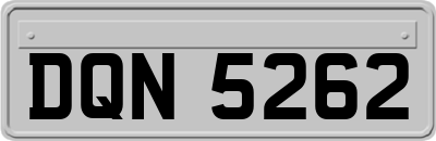 DQN5262
