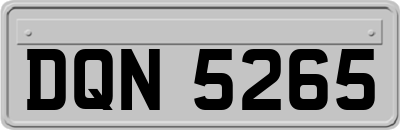 DQN5265