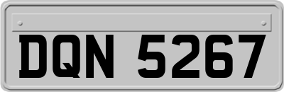 DQN5267
