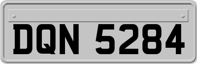 DQN5284